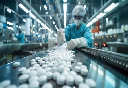  Can India's Drug Discovery Push Help Startups Bridge R&D Funding Gap?